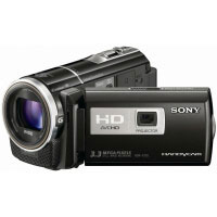 Sony HDR-PJ10E (HDRPJ10EB)